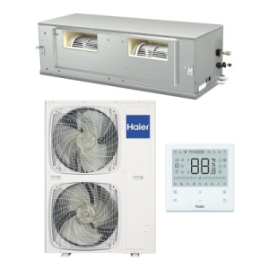 Изображение для товара Haier ADH160H1ERG / 1U160S2SP1FB