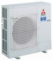 Наружный блок сплит-системы Mitsubishi Electric PU-P71VHAR
