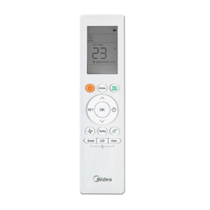 Изображение для товара Midea MFA2U-12HRFNX-Q(GA) / MOX230-12HFN8-Q(GA)