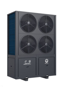 Изображение для товара New Energy SUNRISE 168 кВт, 380 В, R410A
