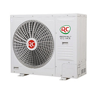 Наружный блок VRF Royal Clima RCW-28HFFW
