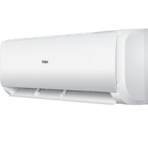 Изображение для товара Haier AS12TL5HRA-A / 1U12TL5FRA-A с зимним комплектом (-30)