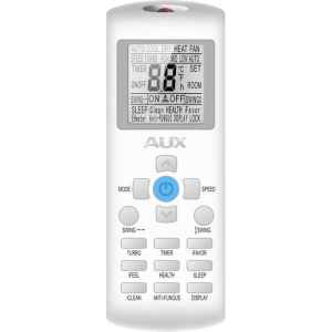 Изображение для товара AUX ASW-H09B4/FJ-BR1 / AS-H09B4/FJ-R1