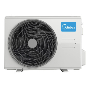 Изображение для товара Midea MTI-36HWN1P-R / MOU-36HN1-R с зимним комплектом (-40)