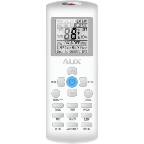 Изображение для товара AUX ASW-H09B4/FJ-BR1 / AS-H09B4/FJ-R1