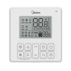 Изображение для товара Midea MTI-48HW1N1P-R / MOU-48HN1-LRR