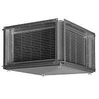 Пластинчатый рекуператор Energolux SHRP 60-30