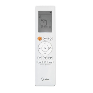 Изображение для товара Midea MUE-48HRN1-R(A) / MOU-48HN1-LRR