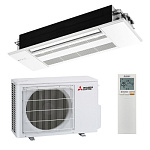 Mitsubishi Electric MLZ-KP50VF / SUZ-M50VA