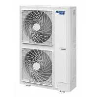 Наружный блок VRF Gree GMV-140WL/C1-S Наружный блок VRF Gree GMV-140WL/C1-S