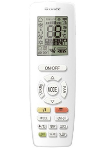 Изображение для товара Gree GMV-ND50TD/A-T