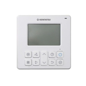 Изображение для товара Kentatsu KSVB105HZAN1R / KSUNB105HZAN3