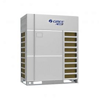 Наружный блок VRF Gree GMV-VQ615WM/C-X Наружный блок VRF Gree GMV-VQ615WM/C-X