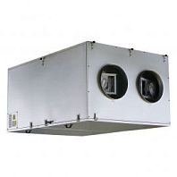 Приточно-вытяжная установка Blauberg KOMFORT EC DBW 2000 S21 DTV Приточно-вытяжная установка Blauberg KOMFORT EC DBW 2000 S21 DTV
