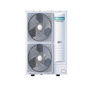 Изображение для товара Hisense AUC-60UR4RKC8 / AUW-60U6RW8