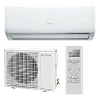 Настенный кондиционер Pioneer KFR25FW / KOR25FW Настенный кондиционер Pioneer KFR25FW / KOR25FW