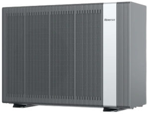 Изображение для товара New Energy Hi-Master 6 кВт, 220 В, R290/CM10