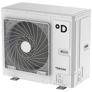 Изображение для товара Daichi DATA100ALCS1 / DFTA100ALS1 с зимним комплектом (-40)