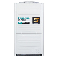 Наружный блок VRF-системы Hisense AVWT-76FKFSAAC