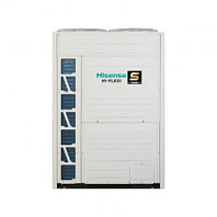 Наружный блок VRF Hisense AVWT-76FKFSA Наружный блок VRF Hisense AVWT-76FKFSA