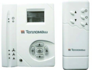 Изображение для товара Тепломаш КЭВ-170П7010W
