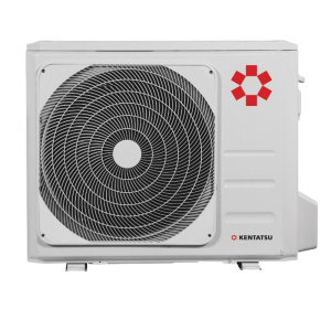 Изображение для товара Kentatsu KSMB105HZAN1R / KSUNB105HZAN3 с зимним комплектом (-40)