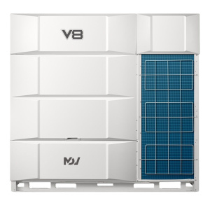 Изображение для товара MDV MDV-V81120V2R1A(MA) WS-CAC-02 с зимним комплектом (-30)