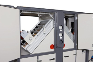 Изображение для товара Dantherm DanX 3/6 XWPS