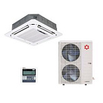 Kentatsu KSVQ140HFAN3 / KSUT140HFAN3