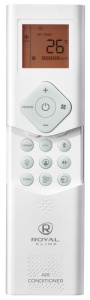 Изображение для товара Royal Clima ES-F 36HRX / ES-E 36HX