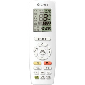 Изображение для товара Gree GUD140ZD1/B-S