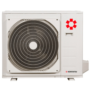 Изображение для товара Kentatsu KSCB140HZRN1W / KSUNB140HZRN3