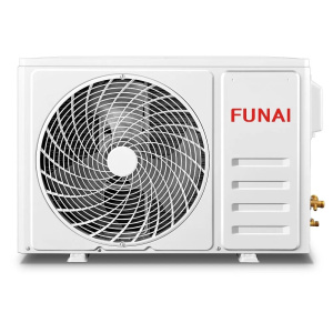 Изображение для товара Funai RAC-KD20HP.D02 с зимним комплектом (-40)
