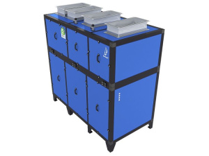 Изображение для товара Breezart 2700-C Aqua Pool RP