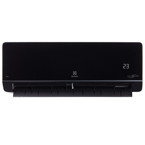 Изображение для товара Electrolux EACS/I-12HIX-BLACK/N8