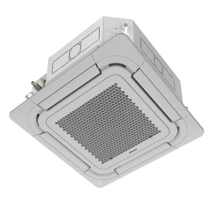 Изображение для товара Hisense ACT-24UR4RJC8 / AUW-24U4RJ7