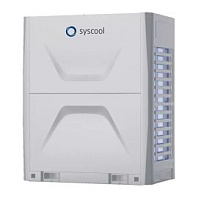 Наружный блок VRF Syscool SYSVRF 3SE M 500 AIR EVO HP R Наружный блок VRF Syscool SYSVRF 3SE M 500 AIR EVO HP R