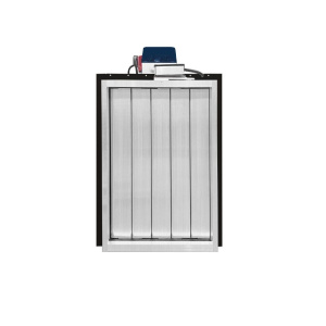 Изображение для товара Turkov Capsule 9100 W 3R
