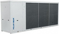 Промышленный осушитель воздуха Polar Bear SDD 1000B RH Промышленный осушитель воздуха Polar Bear SDD 1000B RH