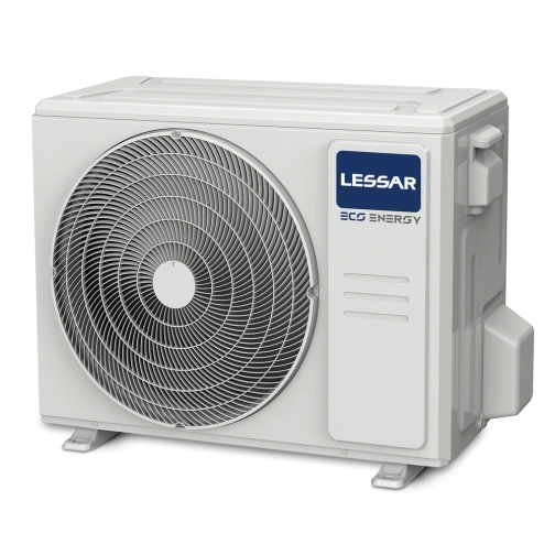 Изображение для товара Lessar LU-HE55UVE4 / LS-HE55TVE4