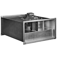 Канальный вентилятор Zilon ZFP 70-40-6D