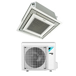 Daikin FFA25A9 / RXM25A