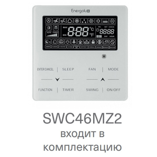 Изображение для товара Energolux SMZH31V2AI