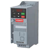 Danfoss VEDA Drive VF-51 15 кВт ABA00012