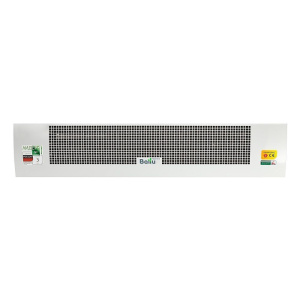 Изображение для товара Ballu BHC-M10T09-PS с пультом BRC-D1