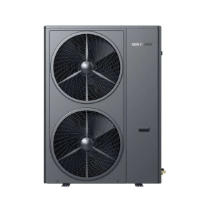 Изображение для товара New Energy Suntide 18,5 кВт, 380 В, R32+ТЭН 3/6/9 кВт