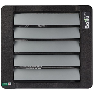 Изображение для товара Ballu BHP-W3-30-S