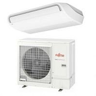 Подпотолочный кондиционер (сплит-система) Fujitsu ABYG45KRTA / AOYG45KATA Подпотолочный кондиционер (сплит-система) Fujitsu ABYG45KRTA / AOYG45KATA