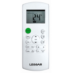 Изображение для товара Lessar LS-HE12KCE2 / LU-HE12KCE2