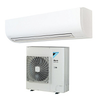 Инверторный настенный кондиционер (сплит-система) Daikin FAA100B / RZASG100MY